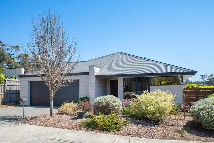Second view of Homely house listing, 5 Frohawk Loop, Margaret River WA 6285