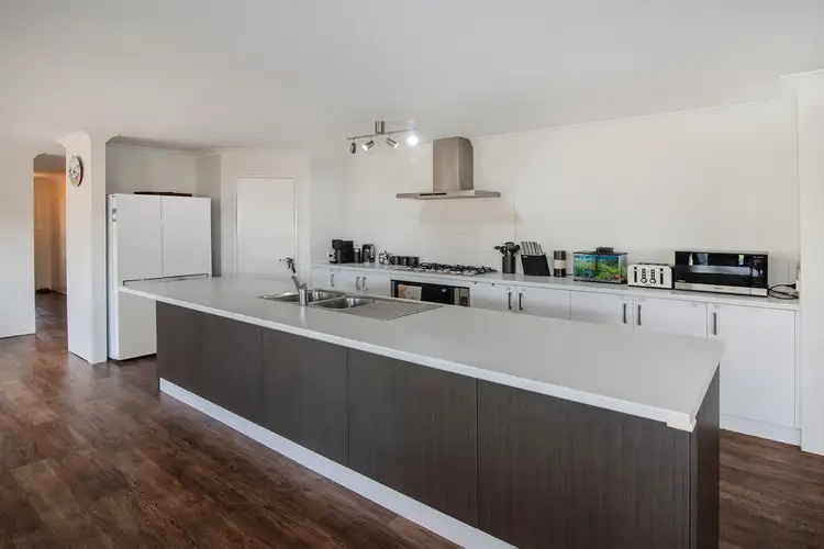 Third view of Homely house listing, 5 Frohawk Loop, Margaret River WA 6285