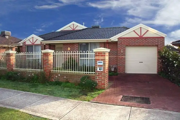 Second view of Homely unit listing, 2/27-29 Bakewell Street, Cranbourne VIC 3977