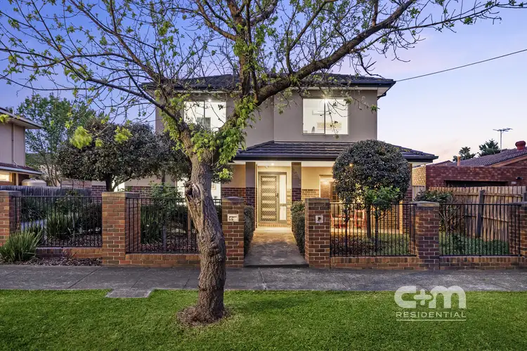 1/1 Pearl Street, Glenroy VIC 3046