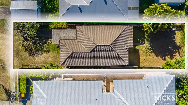 7 French Street, Everton Park QLD 4053
