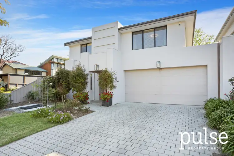 30B Henley Road
