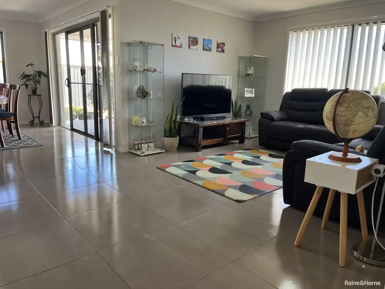 Second view of Homely house listing, 13 Munro Way, Urraween QLD 4655