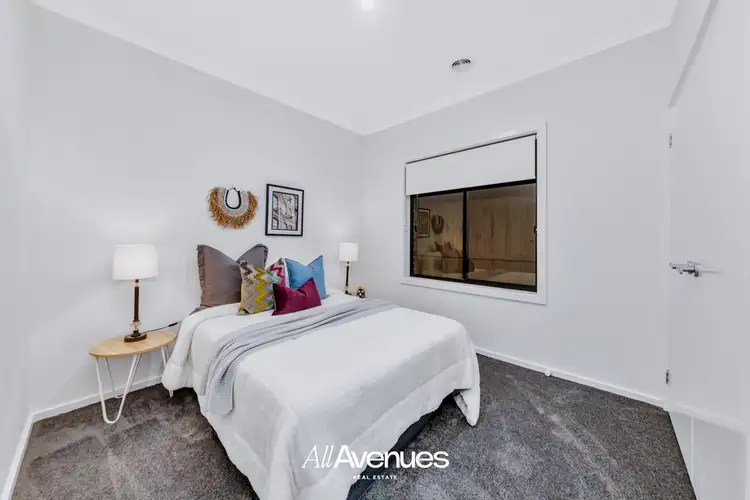 Sixth view of Homely house listing, 12 Undara Road, Clyde North VIC 3978