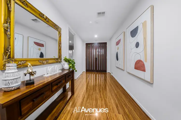 Second view of Homely house listing, 118 Heather Grove, Clyde North VIC 3978