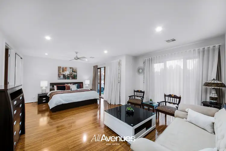 Fourth view of Homely house listing, 118 Heather Grove, Clyde North VIC 3978