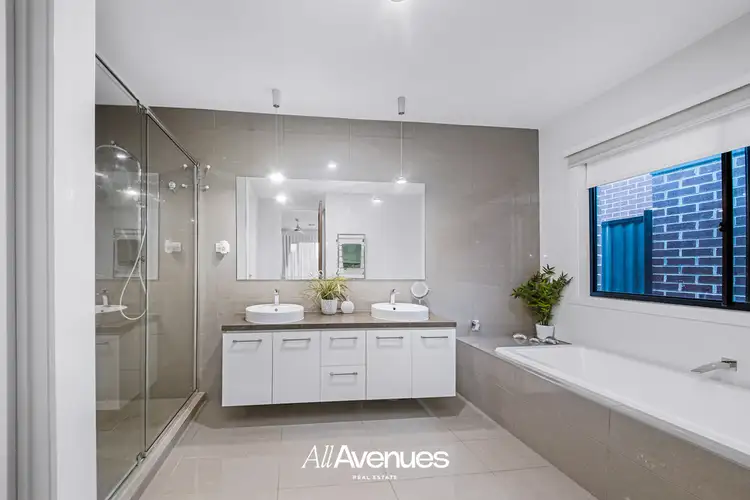 Fifth view of Homely house listing, 118 Heather Grove, Clyde North VIC 3978