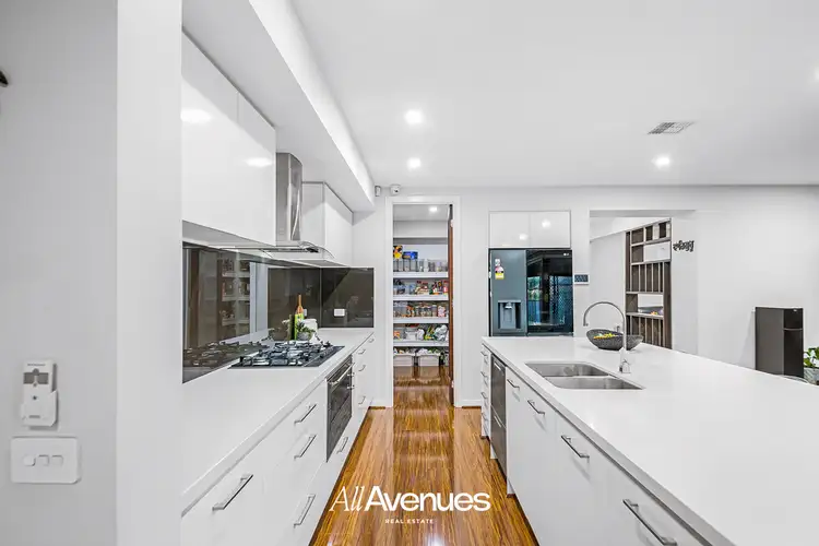 Sixth view of Homely house listing, 118 Heather Grove, Clyde North VIC 3978