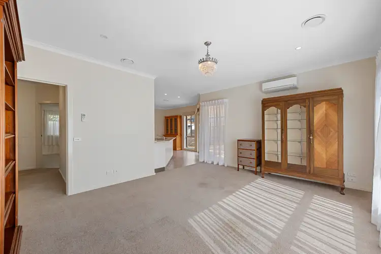 Second view of Homely townhouse listing, 8/105-107 McCartin Street, Leongatha VIC 3953