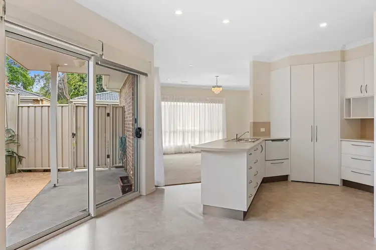 Sixth view of Homely townhouse listing, 8/105-107 McCartin Street, Leongatha VIC 3953