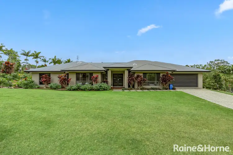 Main view of Homely house listing, 20 Pepper Berry Place, Black Mountain QLD 4563