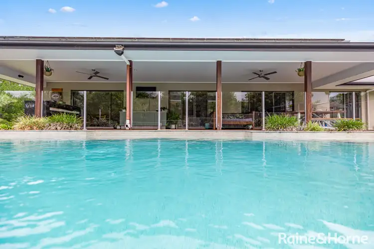 Fourth view of Homely house listing, 20 Pepper Berry Place, Black Mountain QLD 4563