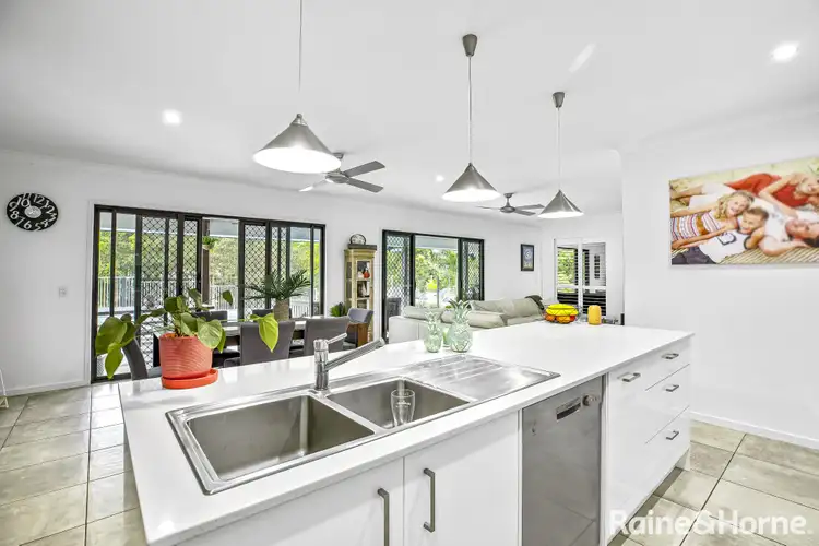 Fifth view of Homely house listing, 20 Pepper Berry Place, Black Mountain QLD 4563