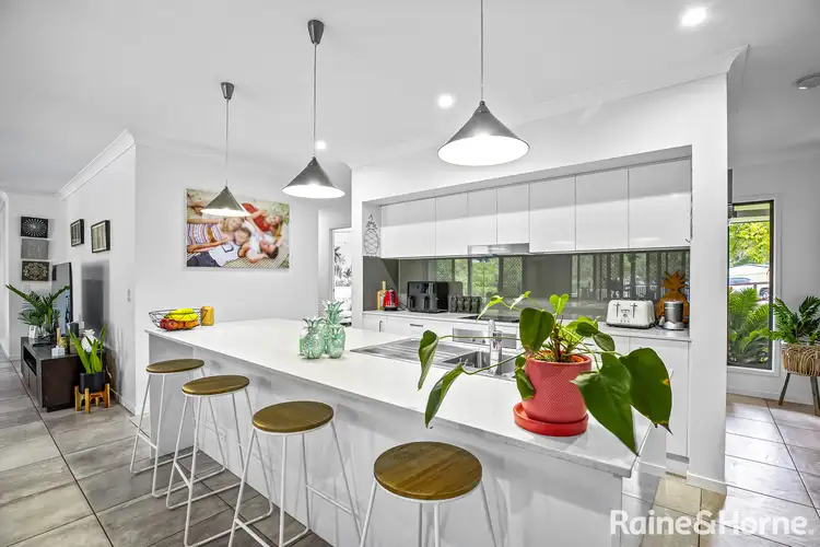 Sixth view of Homely house listing, 20 Pepper Berry Place, Black Mountain QLD 4563
