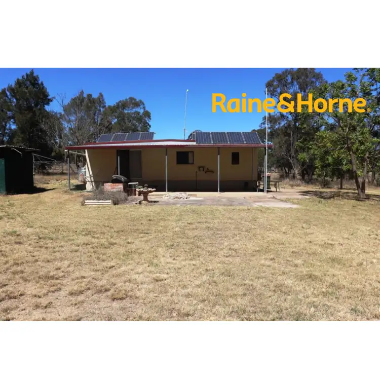 Main view of Homely house listing, 457 Hoopers Road, Kingaroy QLD 4610