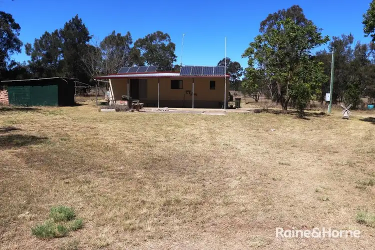 Second view of Homely house listing, 457 Hoopers Road, Kingaroy QLD 4610