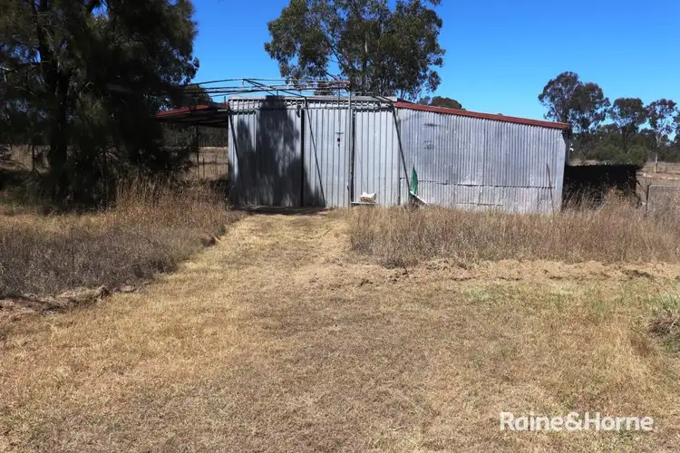 Third view of Homely house listing, 457 Hoopers Road, Kingaroy QLD 4610
