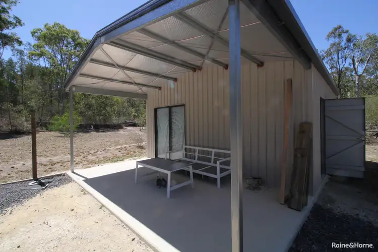 Main view of Homely rural property listing, 72 Norman rd, Tarong QLD 4615