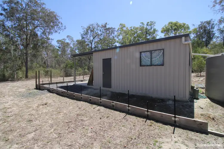 Second view of Homely rural property listing, 72 Norman rd, Tarong QLD 4615