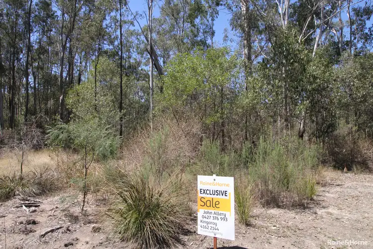Third view of Homely rural property listing, 72 Norman rd, Tarong QLD 4615