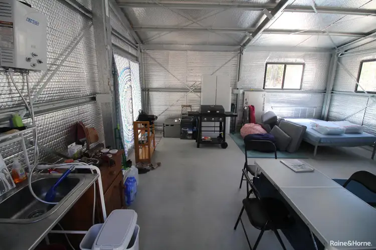 Sixth view of Homely rural property listing, 72 Norman rd, Tarong QLD 4615