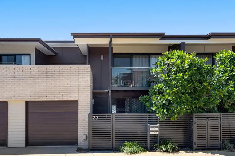27/1914 Creek Road, Cannon Hill QLD 4170