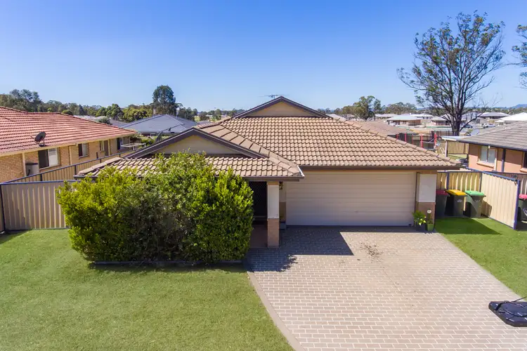 25 Chablis Drive, Cessnock NSW 2325