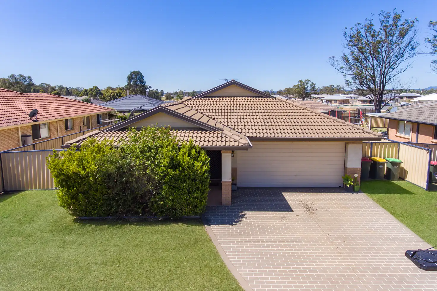 Main view of Homely house listing, 25 Chablis Drive, Cessnock NSW 2325