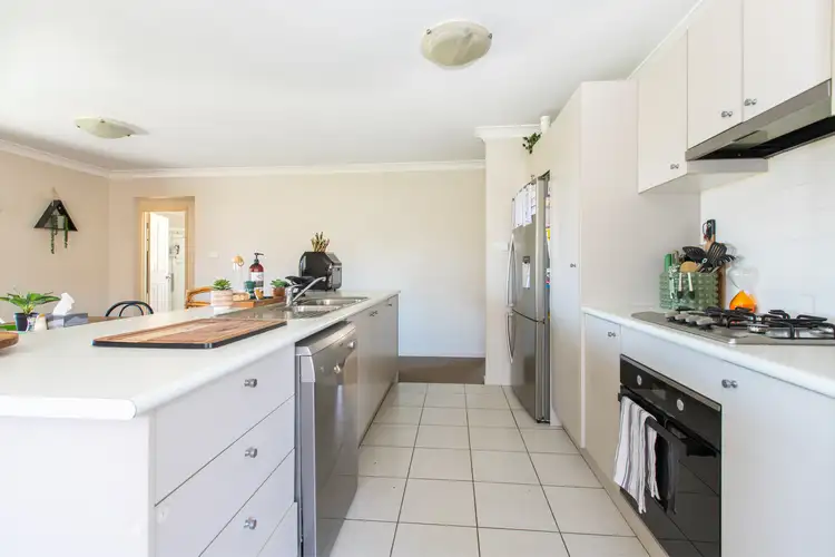 Second view of Homely house listing, 25 Chablis Drive, Cessnock NSW 2325