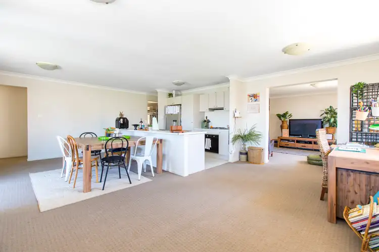Third view of Homely house listing, 25 Chablis Drive, Cessnock NSW 2325