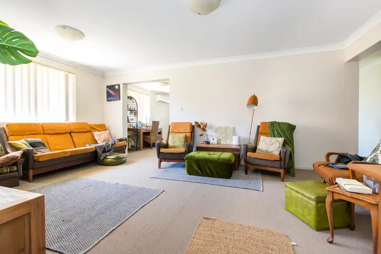 Fourth view of Homely house listing, 25 Chablis Drive, Cessnock NSW 2325