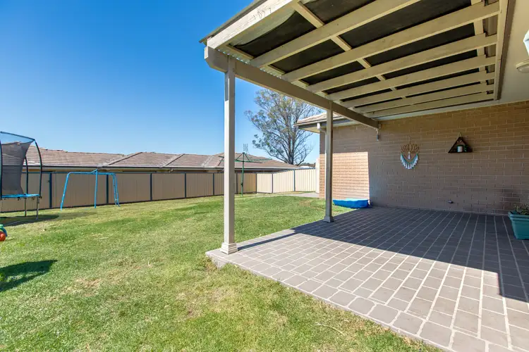 Sixth view of Homely house listing, 25 Chablis Drive, Cessnock NSW 2325