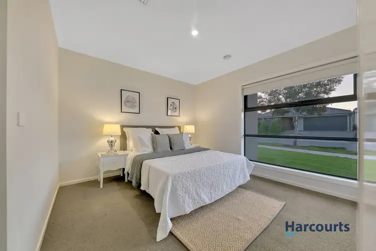 Second view of Homely house listing, 8 Morang Street, Mickleham VIC 3064
