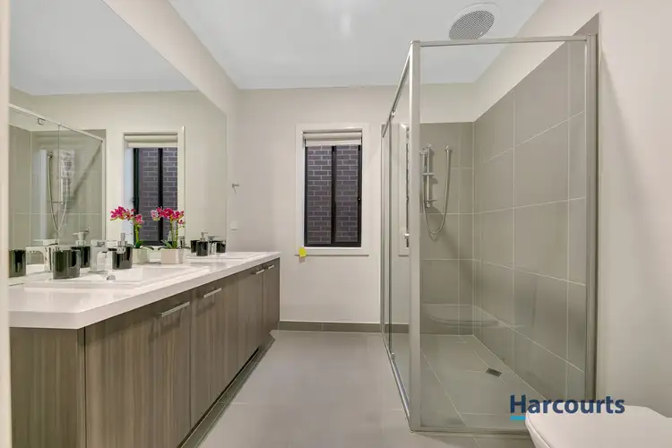 Third view of Homely house listing, 8 Morang Street, Mickleham VIC 3064
