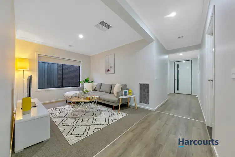 Fifth view of Homely house listing, 8 Morang Street, Mickleham VIC 3064