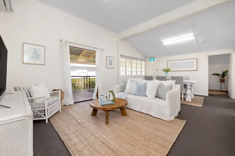 Third view of Homely house listing, 137 Armstrong Road, Cannon Hill QLD 4170
