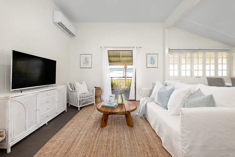 Fourth view of Homely house listing, 137 Armstrong Road, Cannon Hill QLD 4170