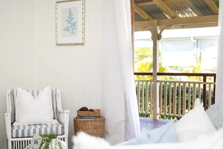 Fifth view of Homely house listing, 137 Armstrong Road, Cannon Hill QLD 4170