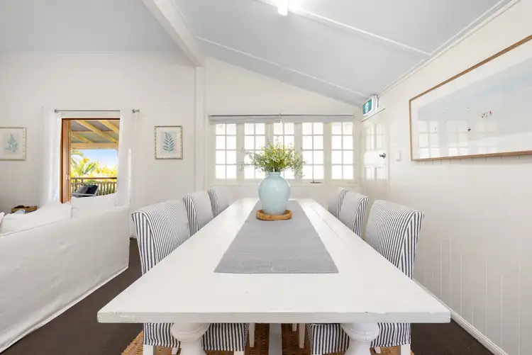 Sixth view of Homely house listing, 137 Armstrong Road, Cannon Hill QLD 4170