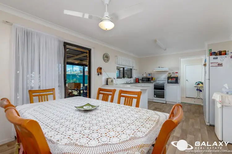 Fourth view of Homely house listing, 20 Mclachlan Drive, Avenell Heights QLD 4670