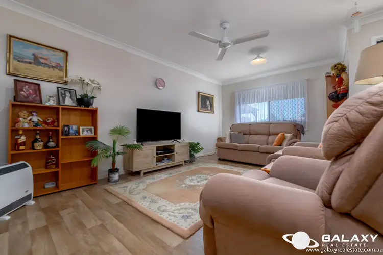 Fifth view of Homely house listing, 20 Mclachlan Drive, Avenell Heights QLD 4670