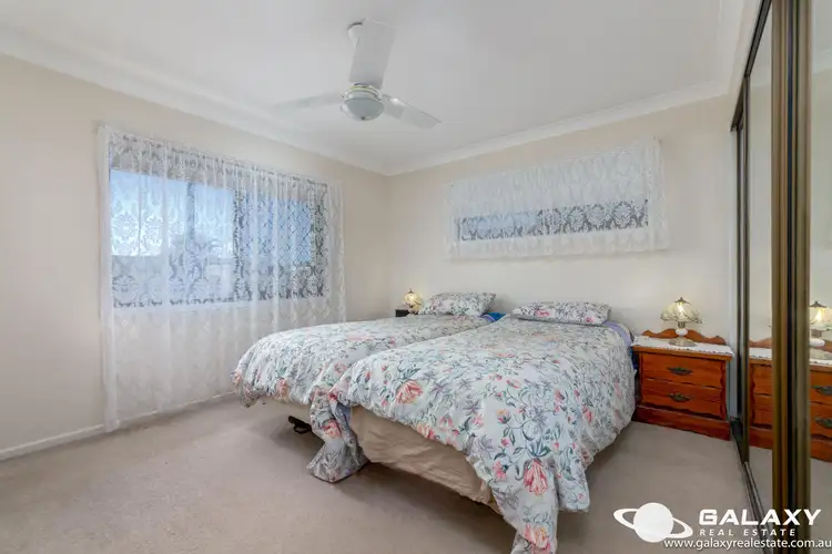 Sixth view of Homely house listing, 20 Mclachlan Drive, Avenell Heights QLD 4670