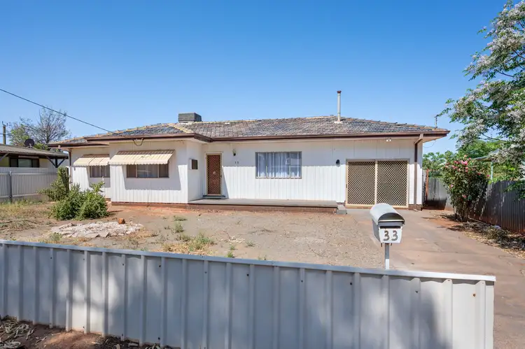 33 Carrington Street, South Kalgoorlie WA 6430