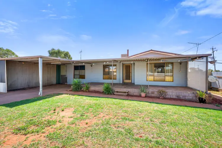 Main view of Homely house listing, 1 Wychitella Place, South Kalgoorlie WA 6430