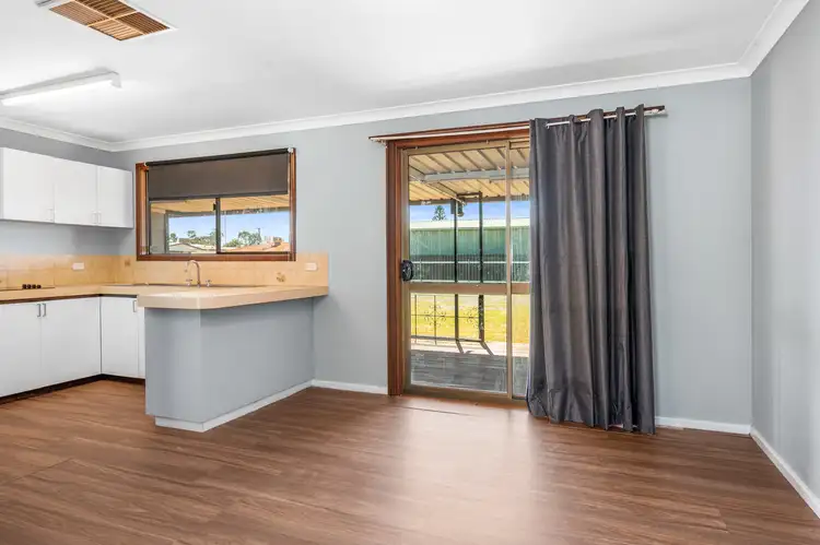 Fourth view of Homely house listing, 1 Wychitella Place, South Kalgoorlie WA 6430