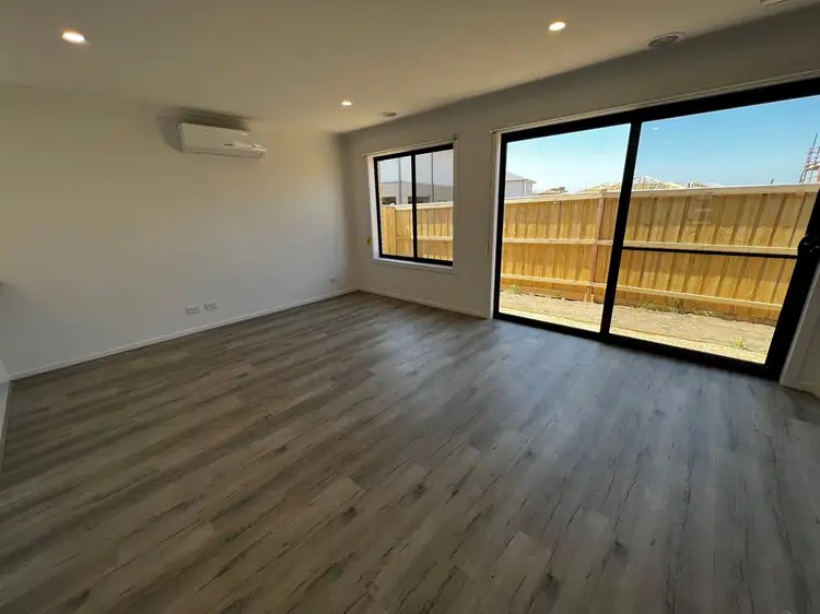 Second view of Homely house listing, 28 Edifice Drive, Tarneit VIC 3029
