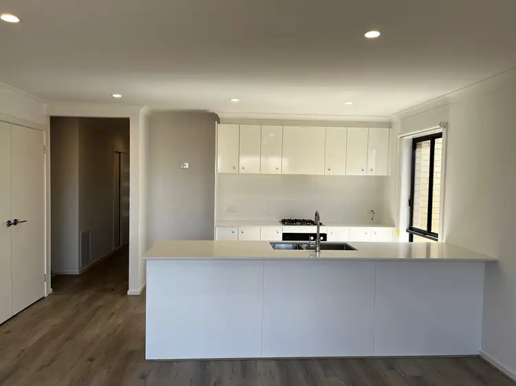Third view of Homely house listing, 28 Edifice Drive, Tarneit VIC 3029