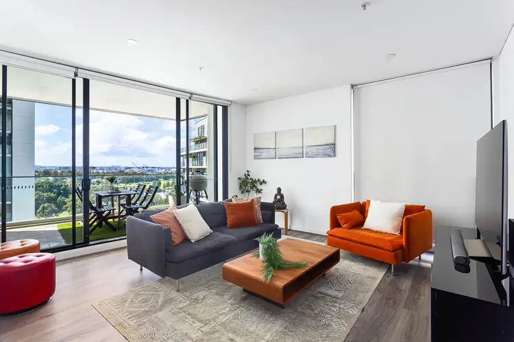 903/15 Brodie Spark Drive, Wolli Creek NSW 2205