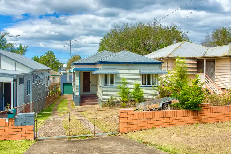 25 Wigan Street, Mitchelton QLD 4053