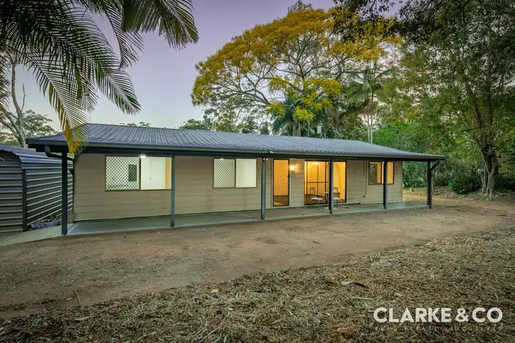 Second view of Homely house listing, 13 Commissioners Flat Road, Peachester QLD 4519